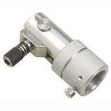 Right Angle Drive Kit For CL-7000 redirect to product page